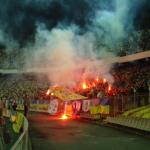 Україна - Італія [12/09/2007] відбір ЧЄ-2008