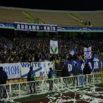 Динамо Київ - Реал Мадрид [06/12/2006] груп. раунд ЛЧ