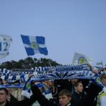 Таврія Сімферополь - Динамо Київ [22/09/2007] 10 тур ЧУ