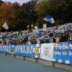 Динамо Київ - Нафтовик-Укрнафта [29/09/2007] 11 тур ЧУ