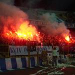 Динамо Київ - Спортінг Лісабон [02/10/2007] груповий турнір ЛЧ