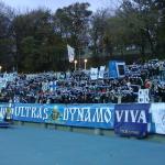 Динамо Київ - Закарпаття [20/10/2007] 13 тур ЧУ