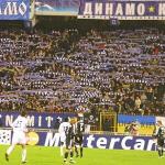 Динамо Київ - Реал Мадрид [06/12/2006] груп. раунд ЛЧ