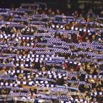 Динамо Київ - Реал Мадрид [06/12/2006] груп. раунд ЛЧ