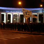 Динамо Київ - Манчестер Юнайтед [23/10/2007] груповий турнір ЛЧ 