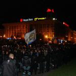 Динамо Київ - Манчестер Юнайтед [23/10/2007] груповий турнір ЛЧ 