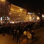 Динамо Київ - Манчестер Юнайтед [23/10/2007] груповий турнір ЛЧ 