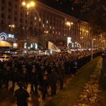 Динамо Київ - Манчестер Юнайтед [23/10/2007] груповий турнір ЛЧ 