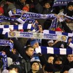 Динамо Київ - Реал Мадрид [06/12/2006] груп. раунд ЛЧ