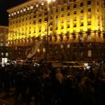 Динамо Київ - Манчестер Юнайтед [23/10/2007] груповий турнір ЛЧ 