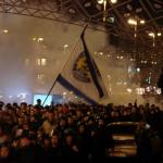 Динамо Київ - Манчестер Юнайтед [23/10/2007] груповий турнір ЛЧ 