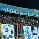 Динамо Київ - Манчестер Юнайтед [23/10/2007] груповий турнір ЛЧ