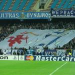 Динамо Київ - Манчестер Юнайтед [23/10/2007] груповий турнір ЛЧ 