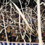 Динамо Київ - Реал Мадрид [06/12/2006] груп. раунд ЛЧ