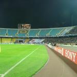 Динамо Київ - Манчестер Юнайтед [23/10/2007] груповий турнір ЛЧ 