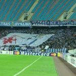 Динамо Київ - Манчестер Юнайтед [23/10/2007] груповий турнір ЛЧ 