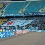 Динамо Київ - Манчестер Юнайтед [23/10/2007] груповий турнір ЛЧ 