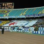 Динамо Київ - Манчестер Юнайтед [23/10/2007] груповий турнір ЛЧ 