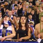 Динамо Київ - Реал Мадрид [06/12/2006] груп. раунд ЛЧ