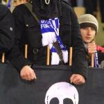 Динамо Київ - Реал Мадрид [06/12/2006] груп. раунд ЛЧ