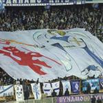 Динамо Київ - Манчестер Юнайтед [23/10/2007] груповий турнір ЛЧ 