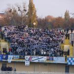 Ворскла Полтава - Динамо Київ [27/10/2007] 14 тур ЧУ