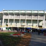 Ворскла Полтава - Динамо Київ [27/10/2007] 14 тур ЧУ