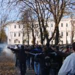 Ворскла Полтава - Динамо Київ [27/10/2007] 14 тур ЧУ