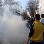 Ворскла Полтава - Динамо Київ [27/10/2007] 14 тур ЧУ