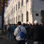 Ворскла Полтава - Динамо Київ [27/10/2007] 14 тур ЧУ