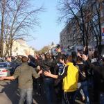 Ворскла Полтава - Динамо Київ [27/10/2007] 14 тур ЧУ