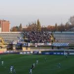 Ворскла Полтава - Динамо Київ [27/10/2007] 14 тур ЧУ