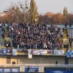 Ворскла Полтава - Динамо Київ [27/10/2007] 14 тур ЧУ