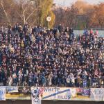 Ворскла Полтава - Динамо Київ [27/10/2007] 14 тур ЧУ