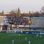 Ворскла Полтава - Динамо Київ [27/10/2007] 14 тур ЧУ