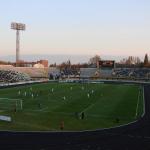 Ворскла Полтава - Динамо Київ [27/10/2007] 14 тур ЧУ