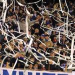 Динамо Київ - Реал Мадрид [06/12/2006] груп. раунд ЛЧ