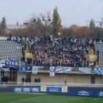 Ворскла Полтава - Динамо Київ [27/10/2007] 14 тур ЧУ