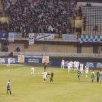 Ворскла Полтава - Динамо Київ [27/10/2007] 14 тур ЧУ