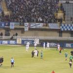 Ворскла Полтава - Динамо Київ [27/10/2007] 14 тур ЧУ