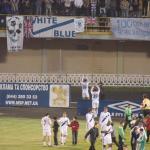 Ворскла Полтава - Динамо Київ [27/10/2007] 14 тур ЧУ