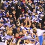 Динамо Київ - Реал Мадрид [06/12/2006] груп. раунд ЛЧ