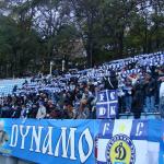 Динамо Київ - Сатурн Рамєнскоє [14/10/2007] товариська зустріч