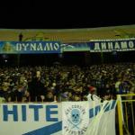 Динамо Київ - Реал Мадрид [06/12/2006] груп. раунд ЛЧ