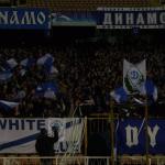 Динамо Київ - Реал Мадрид [06/12/2006] груп. раунд ЛЧ