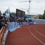 ІгроСервіс Сімферополь - Динамо Київ [31/10/2007] Кубок України