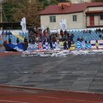 ІгроСервіс Сімферополь - Динамо Київ [31/10/2007] Кубок України