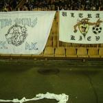 Динамо Київ - Реал Мадрид [06/12/2006] груп. раунд ЛЧ