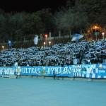 Динамо Київ - Металіст Харків [03/11/2007] 15 тур ЧУ