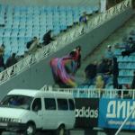 Динамо Київ - Металіст Харків [03/11/2007] 15 тур ЧУ